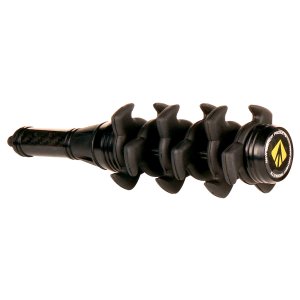 New Archery Products Apache Stabilizer Black 5 In NAP-60-775