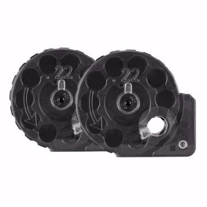 Umarex USA Komplete NCR .22 Pellet 10 Round PCP Air Rifle