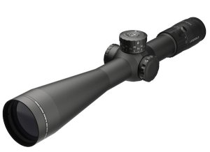 Leupold Optics Mark5HD 5-25x56 35mm M5C3 FFP PR1-MIL