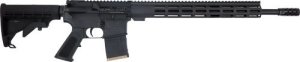 Great Lakes AR-15 .450 Bushmaster GL15450 BLK
