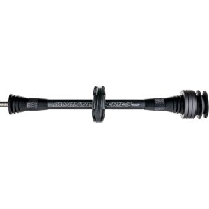 Arizona Archery Enterprises HRMS8 Mountain Series Stabilizer Black 8 In