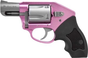 CHARTER ARMS Chic Lady 38 Special 53852