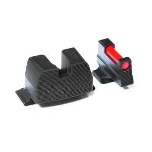 Tag Precision 029BE029PN S&W M&P CORE TSH OR Sights with Sight Paint