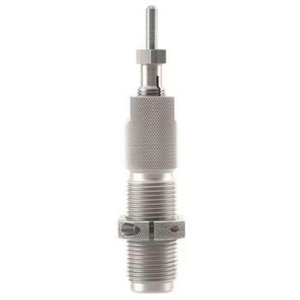 Hornady 046266 Full Length Die 25 Creedmoor .257, Series III, 7/8-14