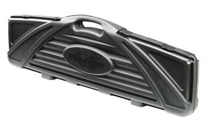 Flambeau 6499NZ Safe Shot Double Gun Case Black Foam