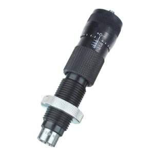 Forster Ultra Micrometer Seater Die 308 Winchester 7.62x51mm