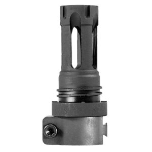 Yankee Hill YHM-4302-M14-SA 30 Cal QD Mount Flash Hider