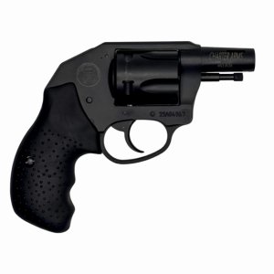Charter Arms Boomer 9mm 19959