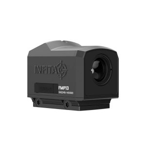 INFI 1A0110011 FMP13 Thermal Pistol Optic Black Nightvision