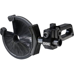 CBE CBE-AC-AM Arrow Mane Rest RH/LH, Full Capture, Adjustable Elevation