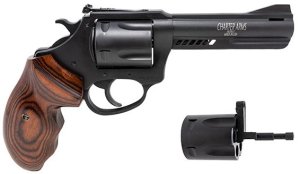Charter Arms Mag Pug Double Dog 357 9mm 13942