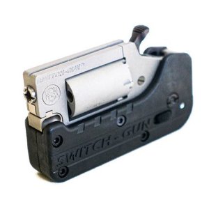 Standard Manufacturing Switch-Gun .22 LR SWITCHGUN-LR