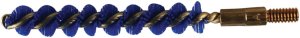Iosso Products Eliminator Bore Brush Model 19010 .30 Caliber Cobalt Blue