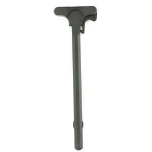 Spike's Tactical SUH100F Forged AR-15 Charging Handle, Black, 1.1 oz