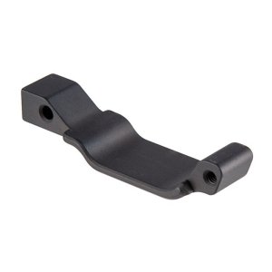 Forward Controls TGF Winter Black Enlarged Triggerguard