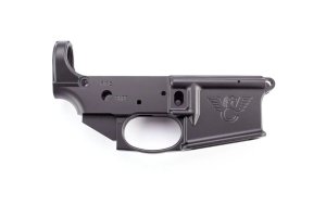 Wilson Combat TR-LOWER-ANO-CTG Universal
