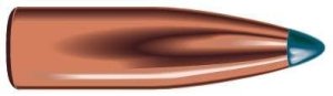 Speer 2283 8mm 170gr Semi-Spitzer Bullets 100/Box