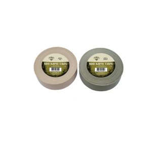 Tac Shield 100 MPH Tape 2in x 60 yards Tan High-Strength Adhesive