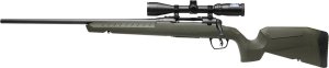 Savage Arms AXIS 350 Legend 32188