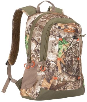 Allen Company Terrain Cape Daypack 1350 cu in Realtree Edge Camo