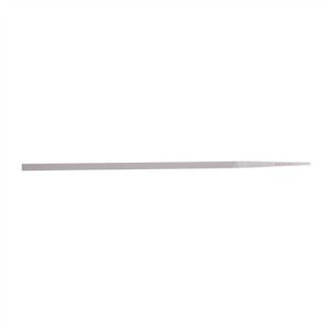 Grobet 31.213 #0 Cut Extra Narrow Pillar File