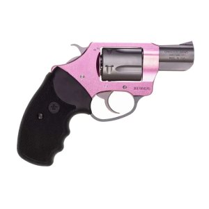 Charter Arms Undercover Lite 38 Special 53830
