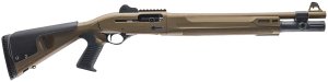 Beretta 1301 TAC 12 Gauge J131M2CTP187F