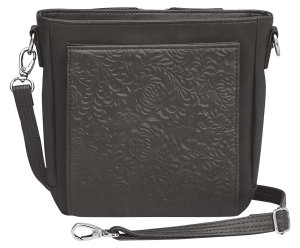 GTM Boho Mini Xbody Washable Black GTM-201/DBBK 1192