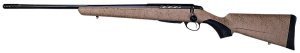 Tikka JRTXRT482 T3x Lite 6.5 Creedmoor 24" Fluted Barrel Left Hand Rifle