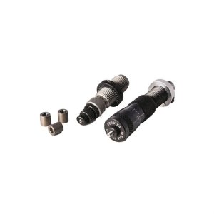 Forster UFB4279 6mm BR Bushing Full Length Ultra Micrometer Die Set