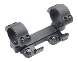 LARUE Tactical OBR 34mm QD Scope Mount Picatinny LT111-34