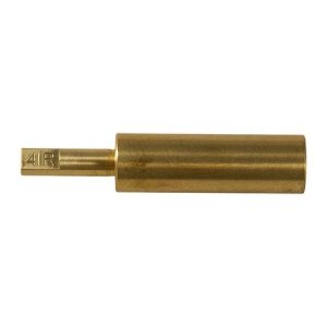 Brownells .41 MUZZLE BRASS PILOT