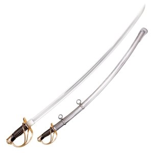 Cold Steel U.S. 1860 Heavy Cavalry Sab