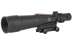 Trijicon ACOG 100175 5.5x50mm .308 Red Chevron Matte 25.6 oz