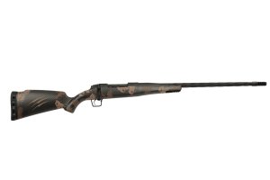 Fierce Firearms TWTROG7PRC22BS 7MM PRC 1097