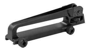 Leapers MT950X AR-15 Carry Handle, Anodized Aluminum/Steel, Matte Black