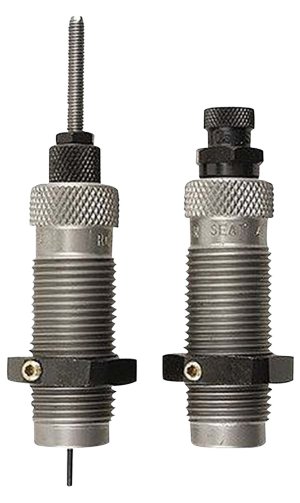 RCBS Full Length Die Set For .22-.250 Remington 10601