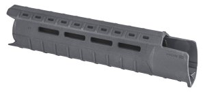 Magpul MOE SL Mid-Length Handguard AR15/M4 Gray Polymer MAG551-GRY