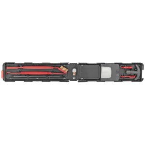 Real Avid Prime-9 9MM Cleaning Kit with Carry Case Bore Tools