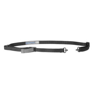 Blue Force Gear VCAS-PB-100-AA-BK Vickers ONE 2-Point Sling, Black, 54"
