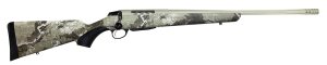 Tikka JRTXVA331R10 T3x Lite Full Size 300 Win Mag 3+1 24.30” Stainless