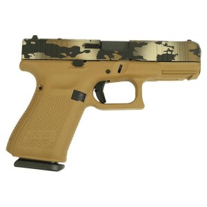 Glock Model 19 9mm PV1950203 MODFDECAMO