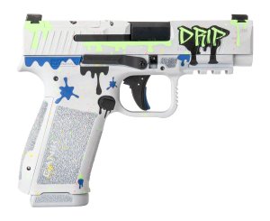 Canik MC9LS 9MM