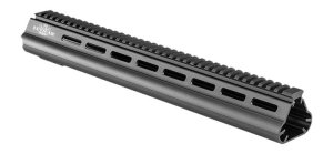 LUTH-AR HGWB15 15 In MLOK Vent Palm Handguard