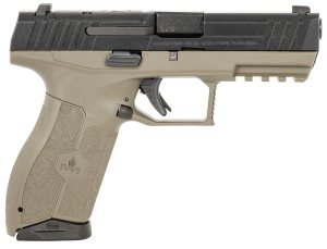 IWI US Masada 9mm M9ORP17ODNS