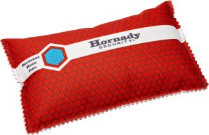 Horn Hunter Reusable Dehumidifier Bag 450g Red 95908
