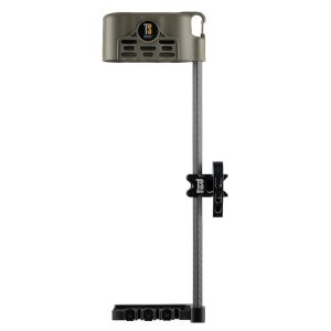 TightSpot TSQ4AAMBRH Airlock 4-Arrow Quiver Moss Green RH