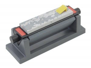 Smiths Tri-Hone Sharpening System Medium-Fine-Coarse 3.25 3 Stones