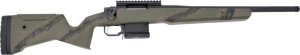 Great Lakes Firearms & Ammo SUB-1 6.5CM