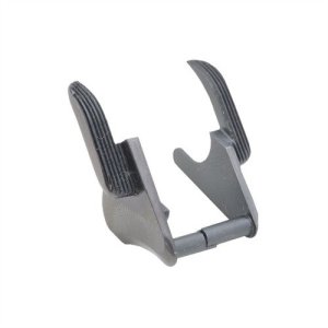 Wilson Combat Blue Tactical Levers Ambidextrous Thumb Safety 192B